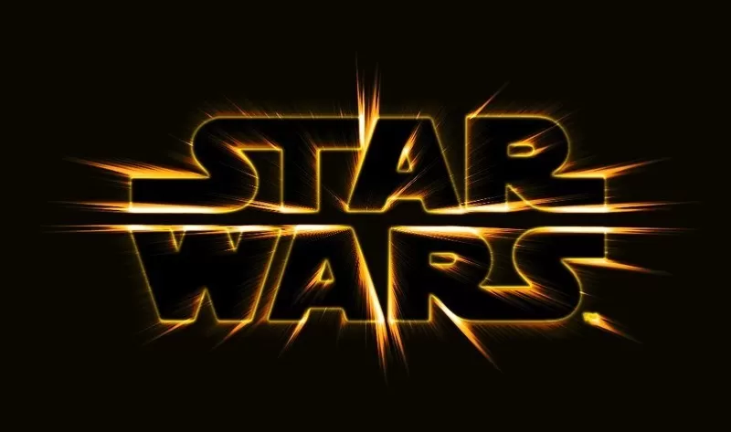 Star Wars Logo