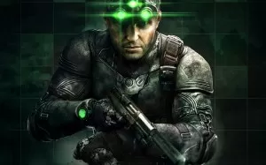 Video Games Sam Fisher Splinter Cell Blacklist