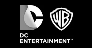 DC Comics Entertainment Warner Bros. Logos