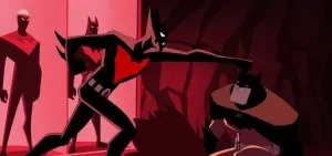 Batman Beyond 75aniv