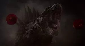 Godzilla Asia Trailer