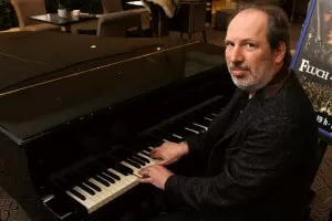 Hans Zimmer