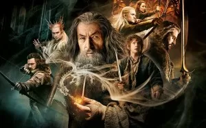 The Hobbit The Desolation Of Smaug Wide