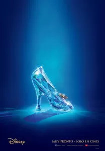 CINDERELLA TEASER LAS