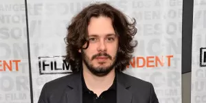 Edgar Wright