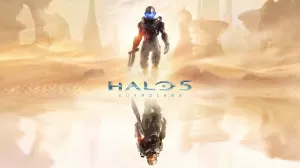 Halo 5 Guardians Art 1