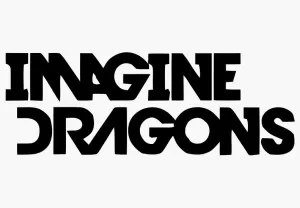 Imagine Dragon White