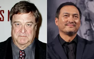 John Goodman Ken Watanabe Transformers 4 Voices