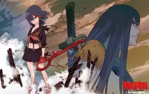 Kill La Kill