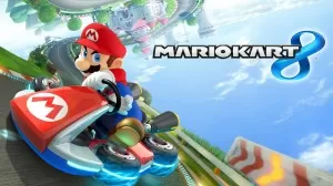 Mario Kart 8 16098 16588 Hd Wallpapers