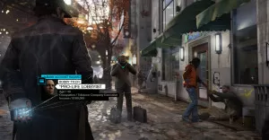 Watch Dogs Ss9 99866