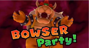 Bowser