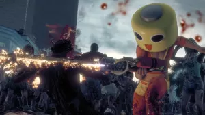 Dead Rising 3 5 1280x720