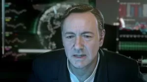 Kevin Spacey In Call Of Duty Advanced Warfare