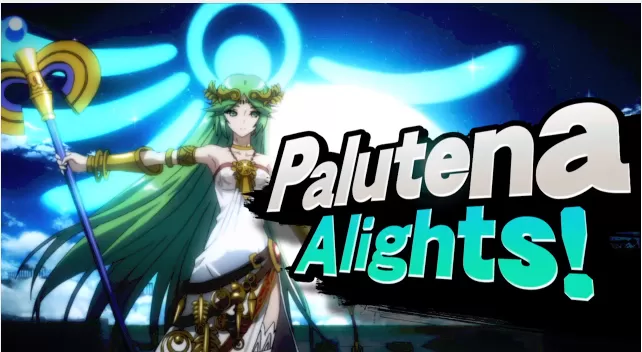 Palutena