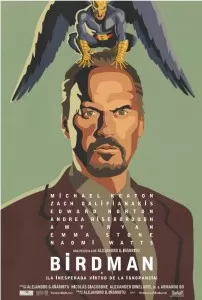 Birdman Poster