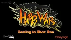 Happywars