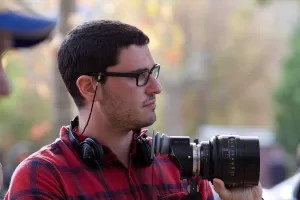 Josh Trank Photo