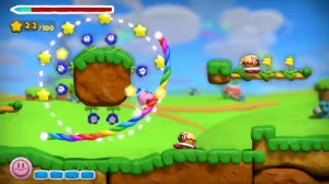 Kirby Screenshot7