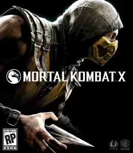 Mk X