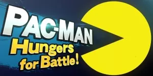 Pacman Smash