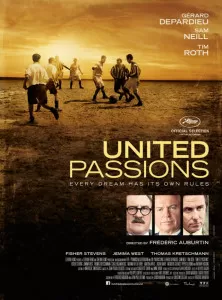 Poster United Passions