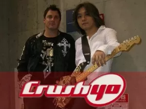 Crush40ONE