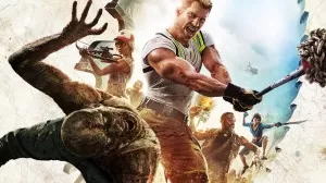 Dead Island 2 Art