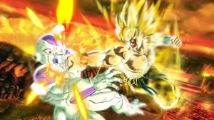 Dragon Ball Xenoverse 08