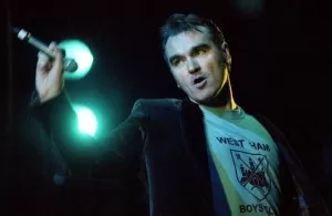 MorrisseyLive