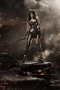 Wonder Woman Costume Batman V Superman1