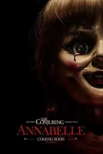 Annabelle Poster1