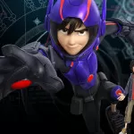 Big Hero 6 Character Rollout Hiro