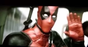 Deadpool Leaked