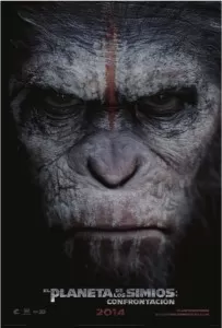 Hr Dawn Of The Planet Of The Apes 7ESP