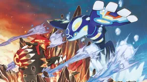 Pokemon Omega Ruby Alpha Sapphire Header