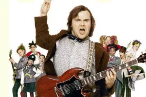 School Of Rock