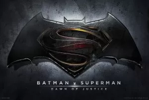 Batmansuperman Logo Off