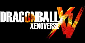 Dragon Ball Xenoverse Logo