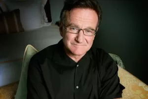 Robin Williams