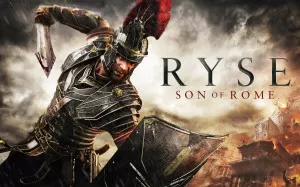 Ryse Son Of Rome Game Wide