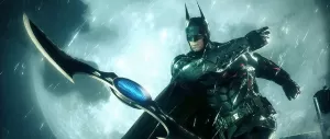 Batman Arkham Knight 4