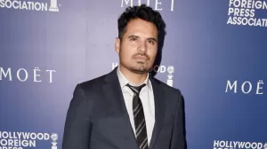 Michael Pena The Martian Casting