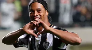 Ronaldinho