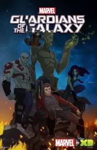 GOTG Final Key Art