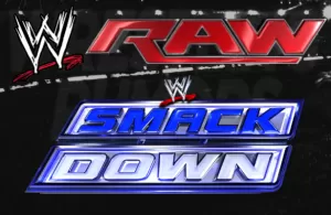 Raw And Smackdown1