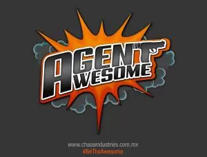 Agentawesome