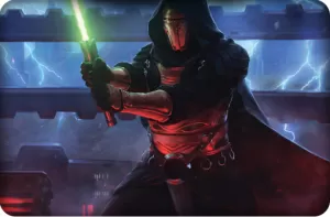 Star Wars Revan Review