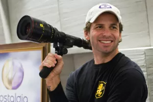 Zacksnyder