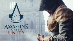 Assassins Creed Unity